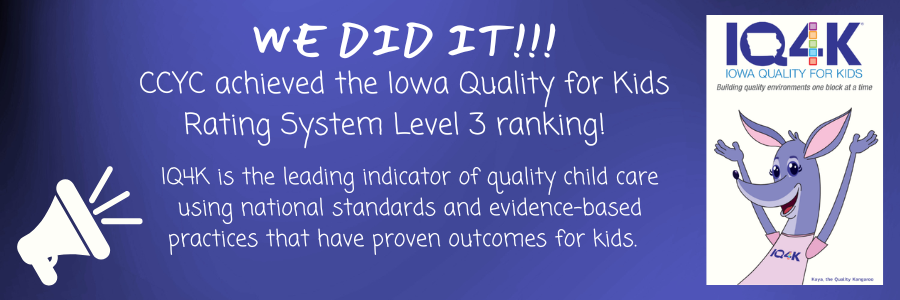 IQ4K Announcement Slideer